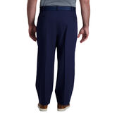 Big &amp; Tall Cool Right&reg; Performance Flex Pant, Midnight view# 3