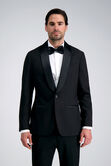 Tuxedo Jacket, Black view# 1