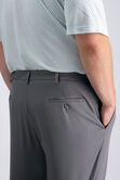 Big &amp; Tall Cool Right&reg; Performance Flex Pant, Heather Grey view# 5