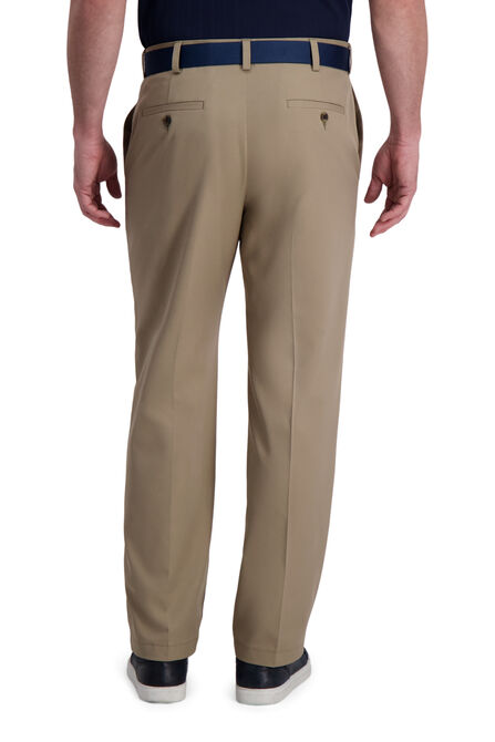 Cool Right&reg; Performance Flex Pant, Khaki view# 3