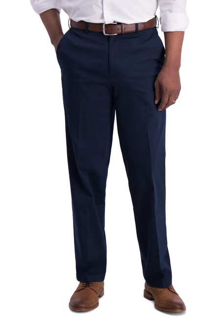 Iron Free Premium Khaki, Dark Navy view# 1