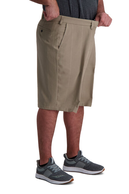 Big &amp; Tall Active Series&trade;  Performance Short, Khaki view# 4