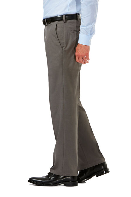 Cool 18&reg; Pro Heather Pant, Heather Grey view# 2