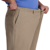 Big &amp; Tall Cool Right&reg; Performance Flex Pant, Khaki view# 4