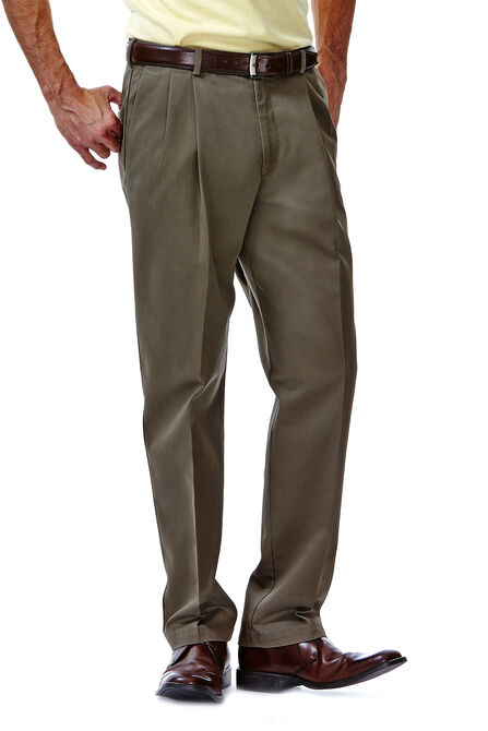 Work To Weekend&reg; Khaki, Bark view# 1