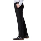 Premium Comfort Dress Pant, Midnight view# 2