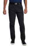 Haggar&reg;  The Active Series&trade;  Urban Utility Straight Fit Cargo Pant, Medium Grey view# 1