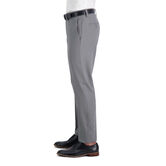 Cool 18&reg; Pro Heather Pant, Heather Grey view# 2