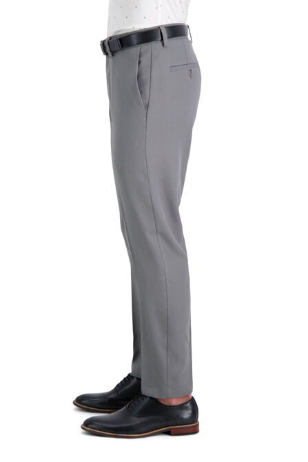 Cool 18&reg; Pro Heather Pant, Heather Grey view# 2