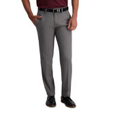 Cool 18&reg; Pro Heather Pant, Heather Grey view# 1