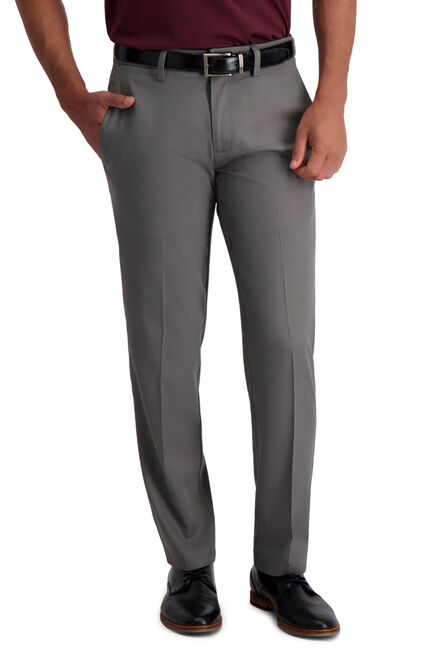 Cool 18&reg; Pro Heather Pant, Heather Grey view# 1