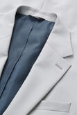 The Active Series&trade; Big &amp; Tall Stretch Gabardine Sport Coat, String view# 4