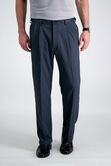 Cool 18&reg; Pro Heather Pant, Heather Navy view# 2