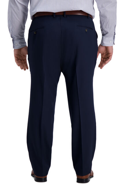 Big &amp; Tall Active Series&trade; Performance Pant, Indigo view# 3