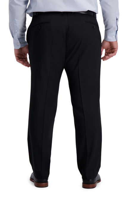 Big &amp; Tall Active Series&trade; Performance Pant, Black view# 3