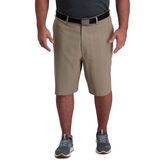 Big &amp; Tall Active Series&trade;  Performance Short, Khaki view# 1