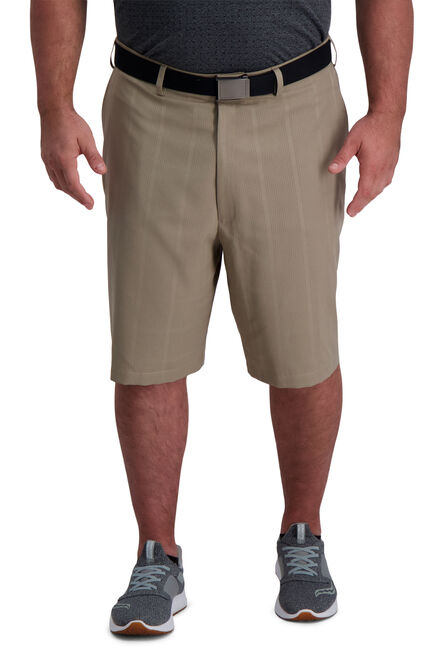 Big &amp; Tall Active Series&trade;  Performance Short, Khaki view# 1