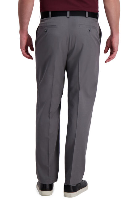 Cool Right&reg; Performance Flex Pant, Heather Grey view# 3