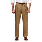 Premium No Iron Khaki, British Khaki view# 1