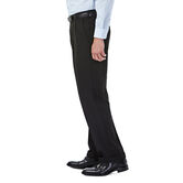 Mynx Gabardine Dress Pant, Black / Charcoal view# 2