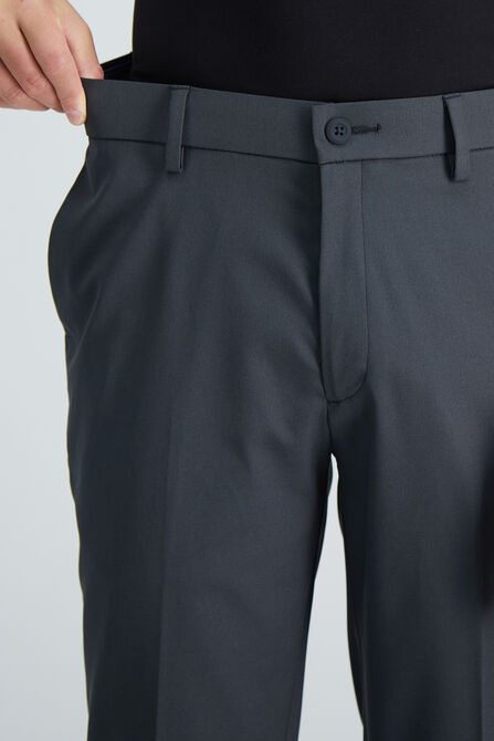 Cool Right&reg; Performance Flex Pant, Dark Heather Grey view# 6