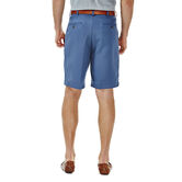 Cool 18&reg; Shorts, Lt Stonewash view# 3