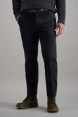 Stretch Corduroy Chino Pant, Heather Blue view# 1