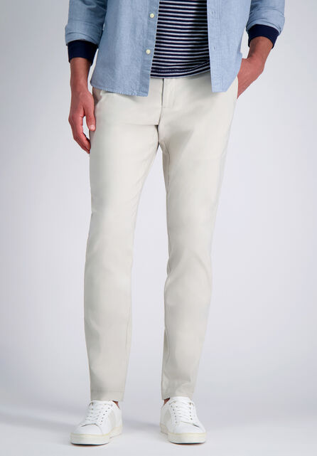 Life Khaki&trade; Flex Chino Pant, Putty