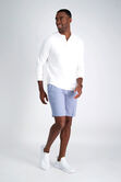 Cool 18&reg; Pro Oxford Short, BLUE view# 1