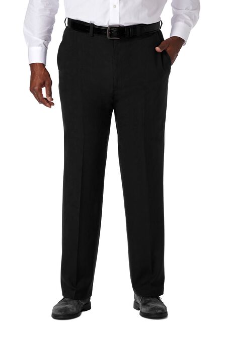 Big &amp; Tall Cool 18&reg; Pro Pant, Black view# 1