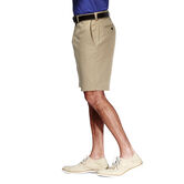 Cool 18&reg; Shorts, British Khaki view# 2