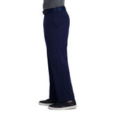 Cool Right&reg; Performance Flex Pant, Midnight view# 2