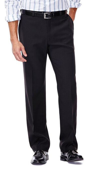 E-CLO&trade; Stria Dress Pant, Midnight view# 1