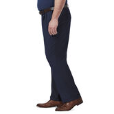 Big &amp; Tall Premium Comfort Dress Pant, Blue view# 2