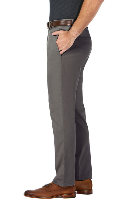 Coastal Comfort Chino, Medium Grey view# 2