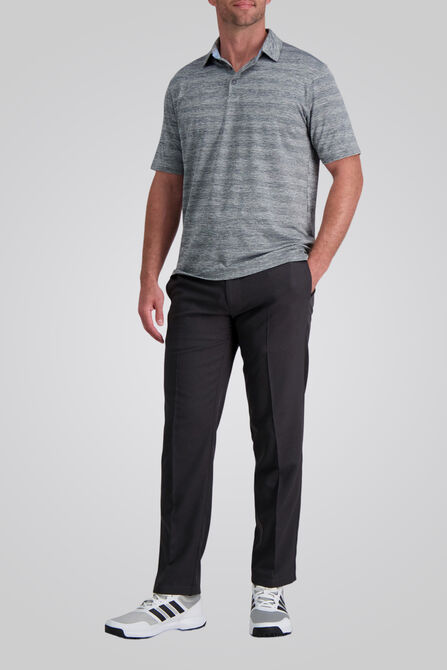 Cool Right&reg; Performance Flex Pant, Charcoal Htr view# 1