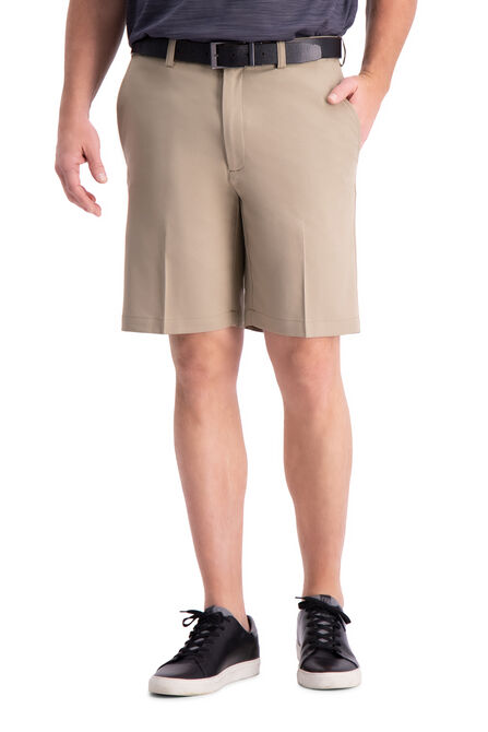 Cool 18&reg; Pro Short, Tan view# 1