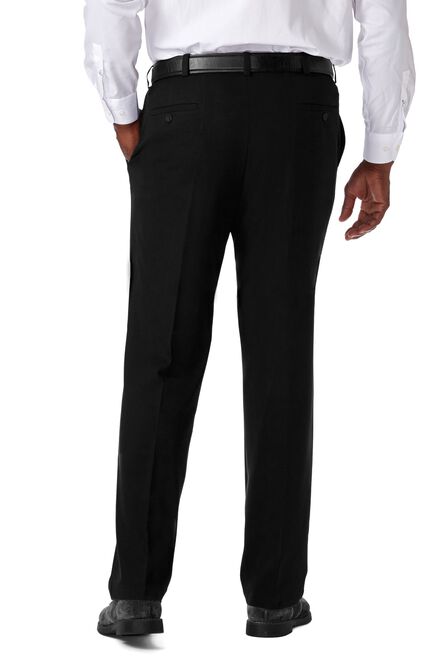 Big &amp; Tall Cool 18&reg; Pro Pant, Black view# 3