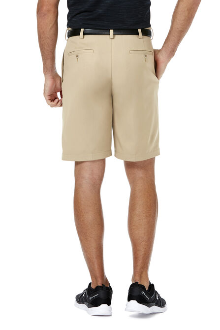 Cool 18&reg; Pro Short, Khaki view# 3