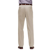 Premium No Iron Khaki, Sand view# 3