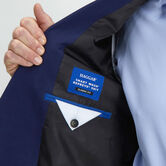 Smart Wash&reg; Repreve&reg; Suit Separate Jacket, Midnight view# 4