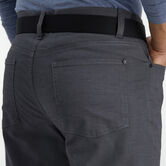 The Active Series&trade; City Flex &trade; 5-Pocket Performance 365 Pant, Dark Grey view# 5