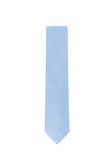 Jenny Unsolid Solid Tie, Light Blue view# 2