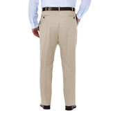 Big &amp; Tall Premium No Iron Khaki, Sand view# 3