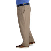 Big &amp; Tall Cool Right&reg; Performance Flex Pant, Khaki view# 2