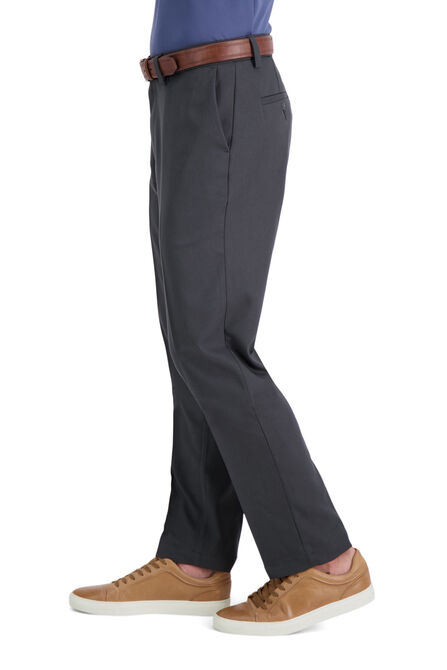 Cool 18&reg; Pro Heather Pant, Dark Heather Grey view# 2