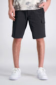 The Active Series&trade; Cargo Trek Short, Medium Grey view# 2