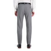 Cool 18&reg; Pro Heather Pant, Heather Grey view# 3