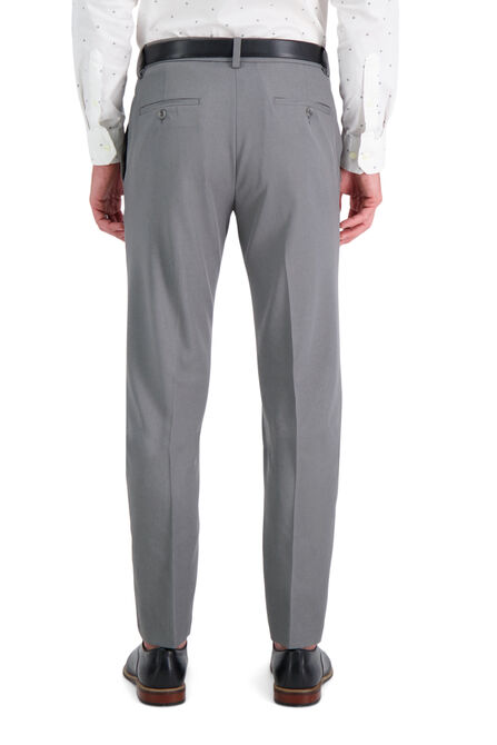 Cool 18&reg; Pro Heather Pant, Heather Grey view# 3